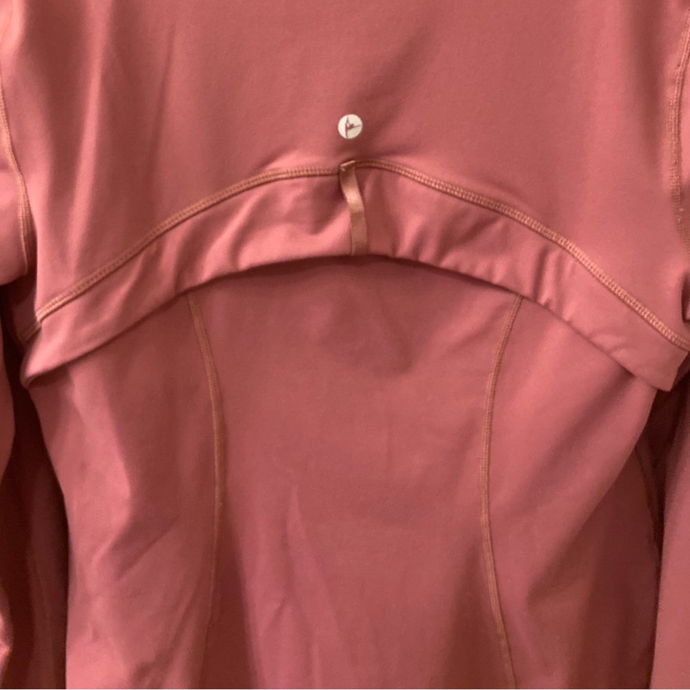 NWOT! 90 Degrees By Reflex Track Jacket